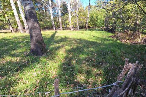 Земельный участок нестроительного назначения Ba&scaron;ka, 360m2