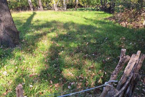 Земельный участок нестроительного назначения Ba&scaron;ka, 360m2