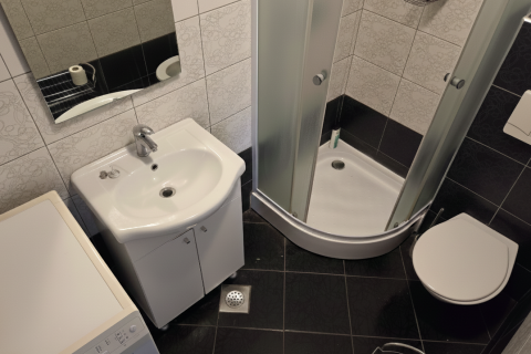 Flat/Appartement Bulevard, Rijeka, 34m2