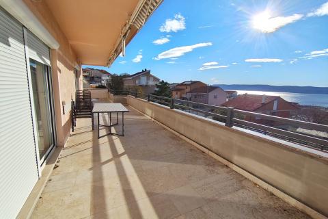Flat/Appartement Novi Vinodolski, 120,58m2