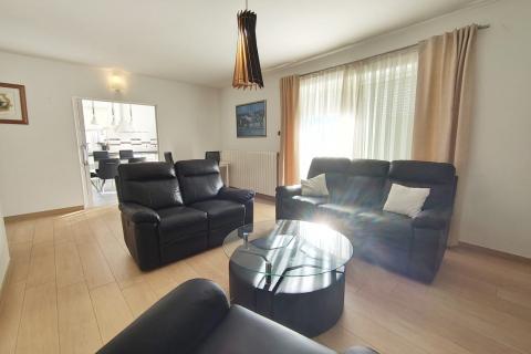 Flat/Appartement Novi Vinodolski, 120,58m2