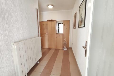 Flat/Appartement Novi Vinodolski, 120,58m2