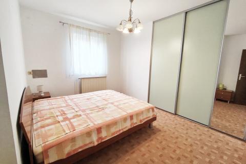 Flat/Appartement Novi Vinodolski, 120,58m2