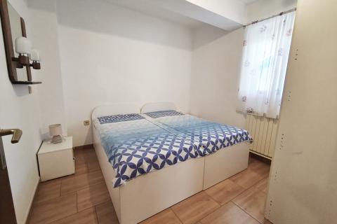 Flat/Appartement Novi Vinodolski, 120,58m2
