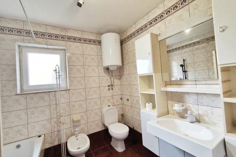 Flat/Appartement Novi Vinodolski, 120,58m2