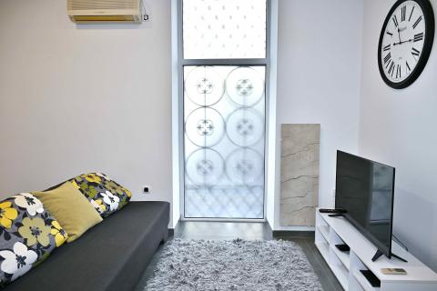 Flat/Appartement Potok, Rijeka, 99m2
