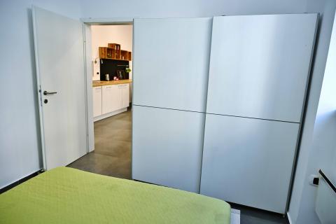 Flat/Appartement Potok, Rijeka, 99m2