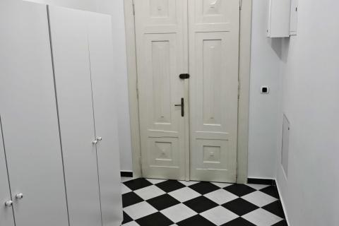 Flat/Appartement Potok, Rijeka, 99m2