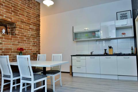 Flat/Appartement Potok, Rijeka, 99m2