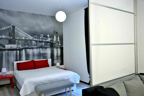 Flat/Appartement Potok, Rijeka, 99m2