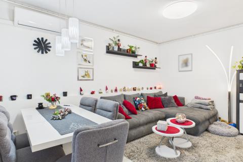 Квартира/Апартамент Slobo&scaron;tina, Novi Zagreb - Istok, 68m2