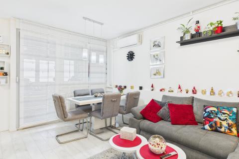 Квартира/Апартамент Slobo&scaron;tina, Novi Zagreb - Istok, 68m2