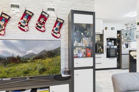 Квартира/Апартамент Slobo&scaron;tina, Novi Zagreb - Istok, 68m2