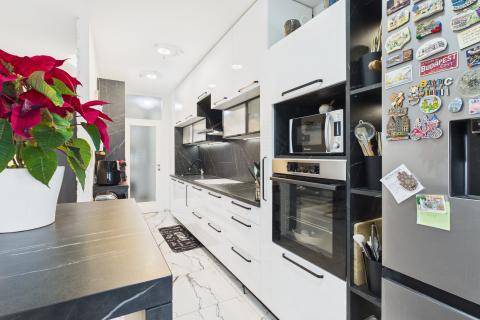 Квартира/Апартамент Slobo&scaron;tina, Novi Zagreb - Istok, 68m2