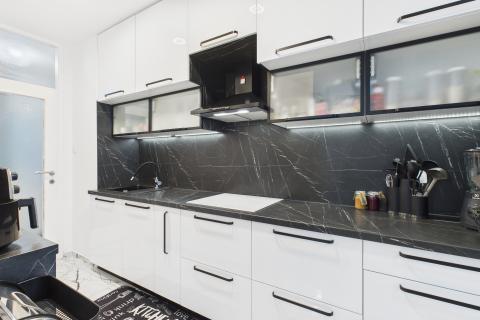 Квартира/Апартамент Slobo&scaron;tina, Novi Zagreb - Istok, 68m2