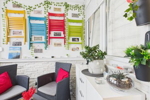 Квартира/Апартамент Slobo&scaron;tina, Novi Zagreb - Istok, 68m2