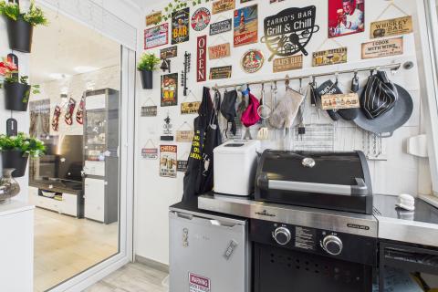 Квартира/Апартамент Slobo&scaron;tina, Novi Zagreb - Istok, 68m2