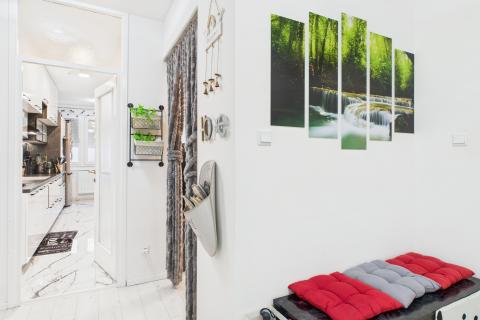 Квартира/Апартамент Slobo&scaron;tina, Novi Zagreb - Istok, 68m2