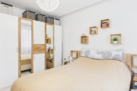 Квартира/Апартамент Slobo&scaron;tina, Novi Zagreb - Istok, 68m2