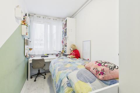 Квартира/Апартамент Slobo&scaron;tina, Novi Zagreb - Istok, 68m2