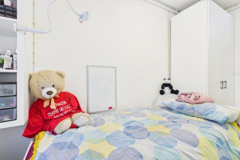 Квартира/Апартамент Slobo&scaron;tina, Novi Zagreb - Istok, 68m2