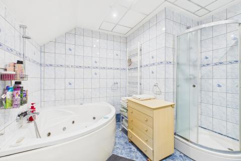 Flat/Appartement Police Piri&scaron;će, Ozalj, 78m2