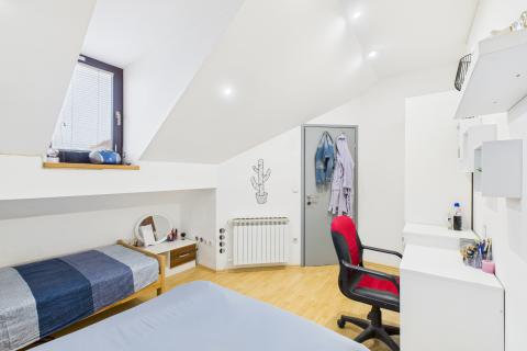 Flat/Appartement Police Piri&scaron;će, Ozalj, 78m2