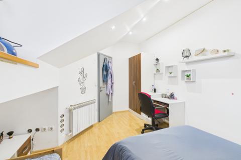 Flat/Appartement Police Piri&scaron;će, Ozalj, 78m2