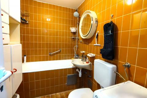 Квартира/Апартамент Jarun, Tre&scaron;njevka - Jug, 50,39m2