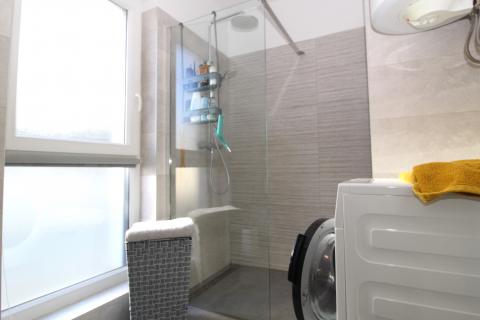 Flat/Appartement Novigrad, 66m2