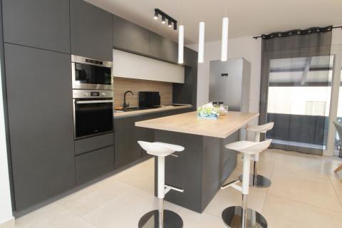 Flat/Appartement Novigrad, 66m2