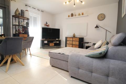 Flat/Appartement Novigrad, 66m2