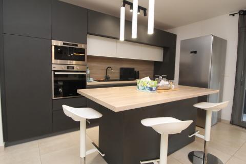 Flat/Appartement Novigrad, 66m2