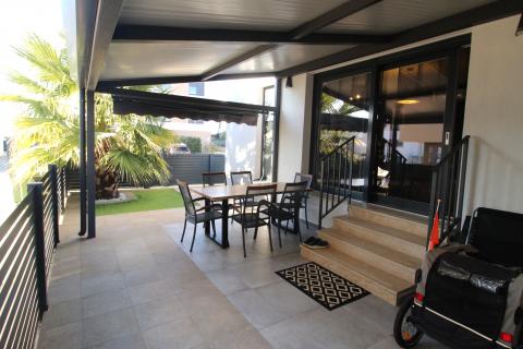 Flat/Appartement Novigrad, 66m2