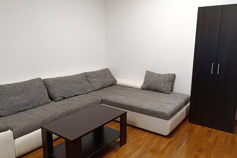 Flat/Appartement Veliko Polje, Novi Zagreb - Istok, 32,14m2