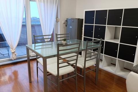 Flat/Appartement Veliko Polje, Novi Zagreb - Istok, 32,14m2
