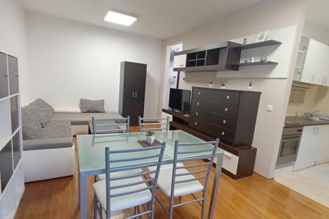 Flat/Appartement Veliko Polje, Novi Zagreb - Istok, 32,14m2