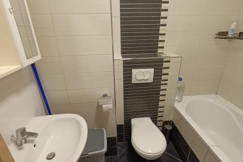 Flat/Appartement Veliko Polje, Novi Zagreb - Istok, 32,14m2