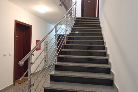 Flat/Appartement Veliko Polje, Novi Zagreb - Istok, 32,14m2