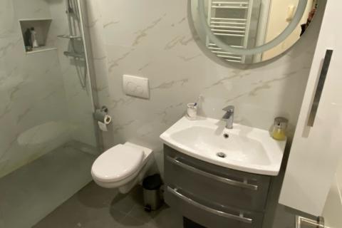 Flat/Appartement Brajda, Rijeka, 55,57m2