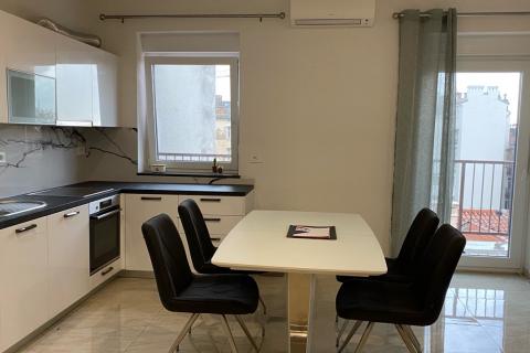 Flat/Appartement Brajda, Rijeka, 55,57m2