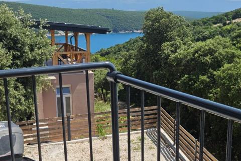 House Krnica, Marčana, 80m2