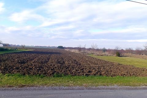 Bouwgrond Gradići, Velika Gorica - Okolica, 6.809m2