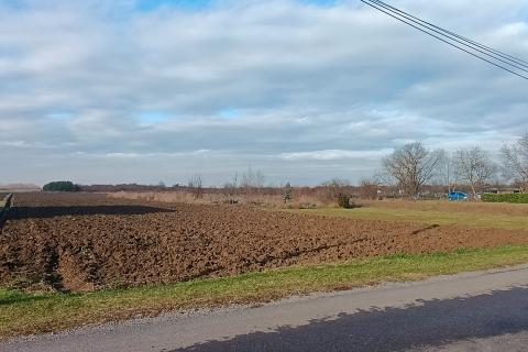 Bouwgrond Gradići, Velika Gorica - Okolica, 6.809m2