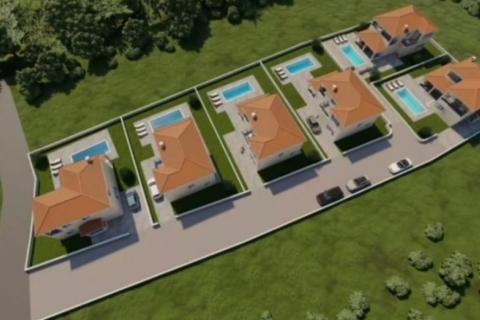 Bouwgrond Centar, Pazin, 12.860m2