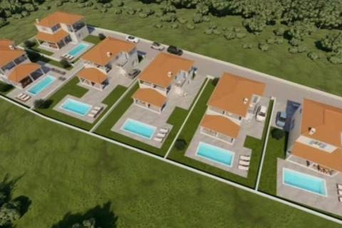 Bouwgrond Centar, Pazin, 12.860m2