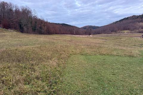 Bouwgrond Centar, Pazin, 12.860m2