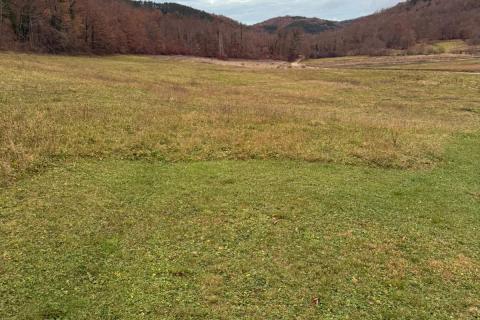 Bouwgrond Centar, Pazin, 850m2