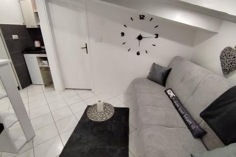 Appartamento Centar, Rijeka, 23m2