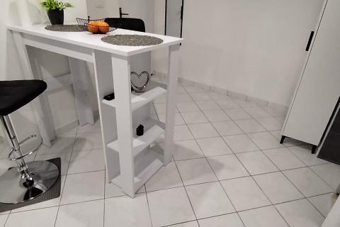 Appartamento Centar, Rijeka, 23m2